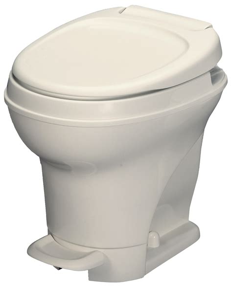 The Thetford Aqua Magic V Toilet Mechanism: A User's Perspective